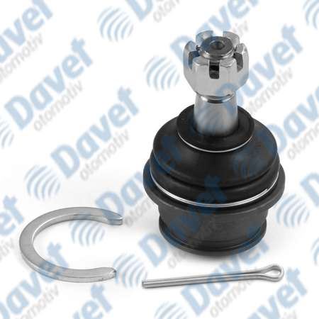 SWAPP 20-08414 Rotil Alt Hilux Vigo 06-> (4x4+4x2)